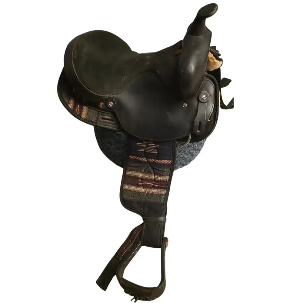 BIG HORN big horn